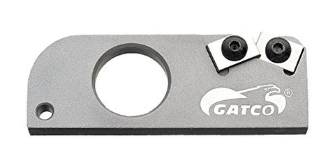Gatco Military Compact Sharpener