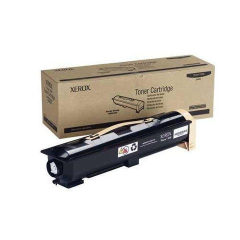 Xerox Toner Cartridge, 35,000 Yield
