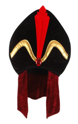 disney jafar