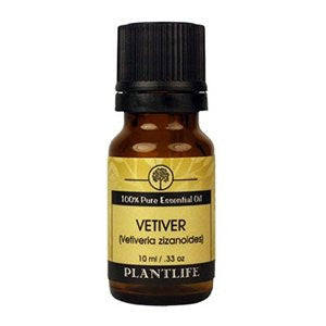 EO - Vetiver