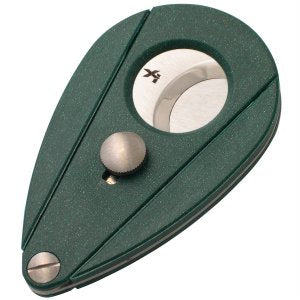 Xi2 Malachite Cutter