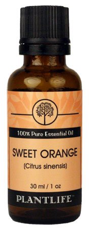 EO - Sweet Orange 30 ml