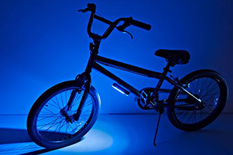 Bike Brightz - Blue