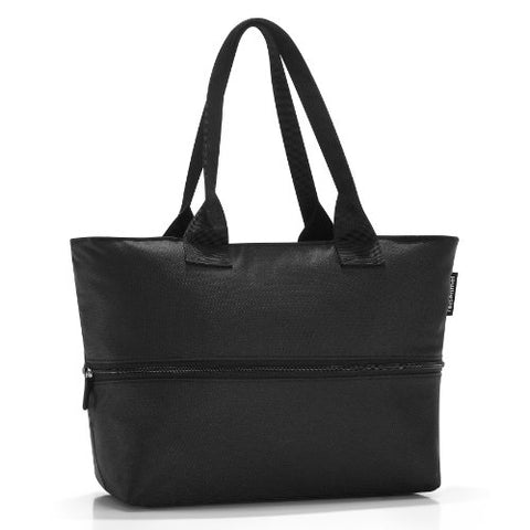 shopper e1 black