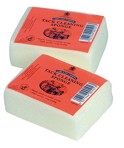 Carr & Day & Martin Belvoir Tack Cleaning Sponge
