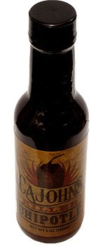 CaJohn's Killer Chipotle 5 oz (not in pricelist)