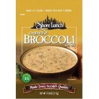 Soup Mix, Cheddar Broccoli 11.0 OZ