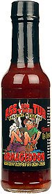 Ass in the Tub Hot Sauce 5 oz (not in pricelist)