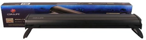 Coralife Aqualight T5 Double Lamp Fixture, 36 in