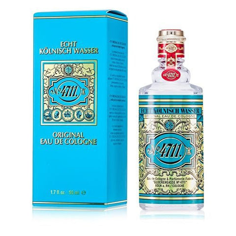 4711 Cologne 1.7 oz Eau De Cologne (Unisex)