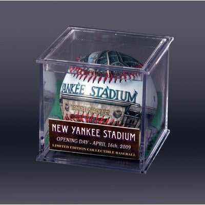 Yankee Stadium Baseball