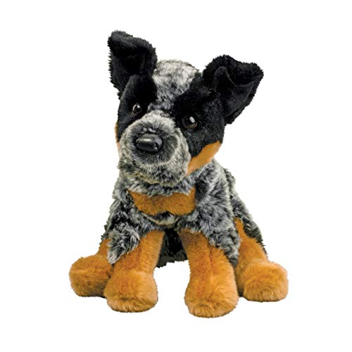 Dexter Floppy Australian Cattle Dog 10"