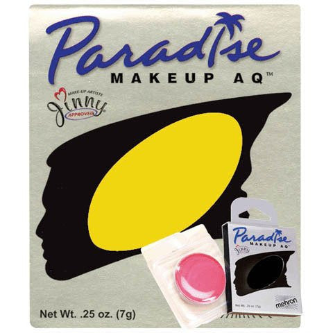 Yellow Paradise Single Refill