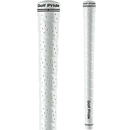 Golf Pride Tour Wrap 2G - White