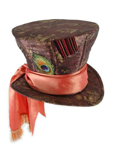 disney mad hatter