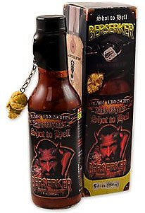 Zakk Wylde's Shot to Hell, 5oz