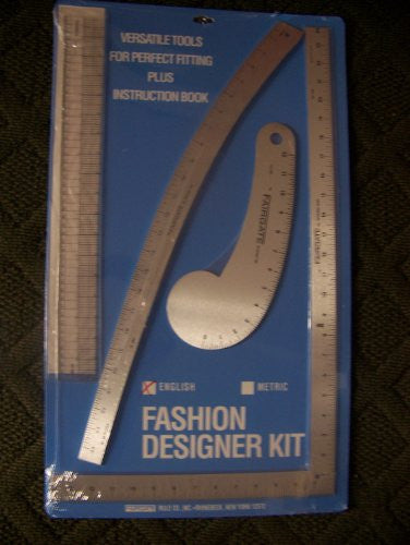 Fashion Designer's Kit