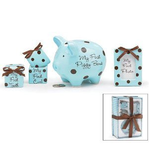 GIFT SET BBY BOY DOT