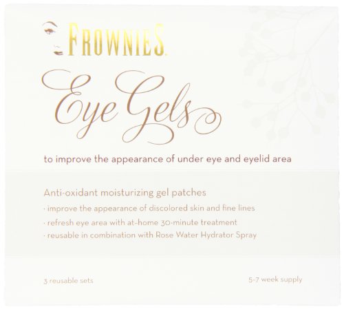 Eye Gel Under Eye Patch, 5-18 applications
