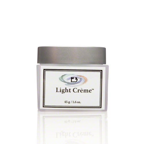 Tamera E3 Light Creme 45gm/1.6oz