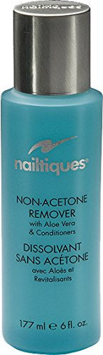 Non-Acetone Remover, 6oz
