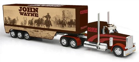 1/32 John Wayne Long Hauler, Style 2