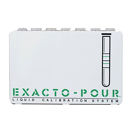 7 Tube Test Kit
