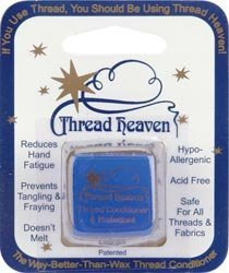 Thread Heaven Thread Conditioner