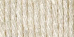 Patons Silk Bamboo Yarn Ivory 102 Yards 2.2 OZ