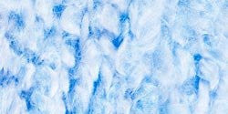 Baby Clouds Yarn - Blue Sky