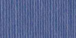 Bernat Softee Baby Yarn - Solid Blue Jeans 362 Yards 5 OZ