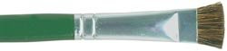 ONE STROKE - 1/2" SCRUFFY BRUSH