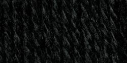 Patons Silk Bamboo Yarn Coal 102 Yards 2.2 OZ