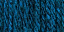 Patons Silk Bamboo Yarn Sapphire 102 Yards 2.2 OZ