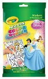 Color Wonder, On the Go, Disney Princess