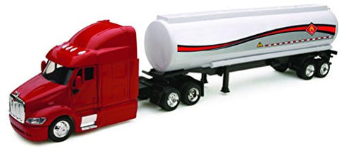 1/43 Peterbilt 387 Petroleum Transporter
