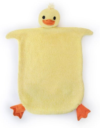 Ducky Picnic Pal Blankie