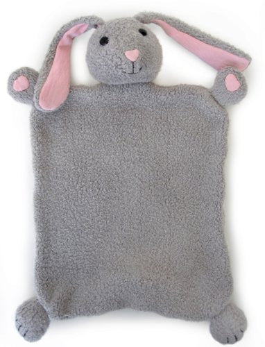 Bunny Picnic Pal Blankie