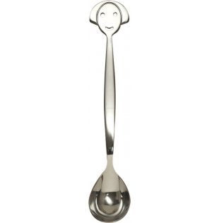 Anna Spoon-Tea spoon- 5 in.