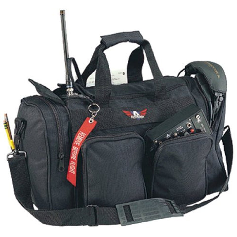 AvComm Deluxe Double Duffle P3-A02