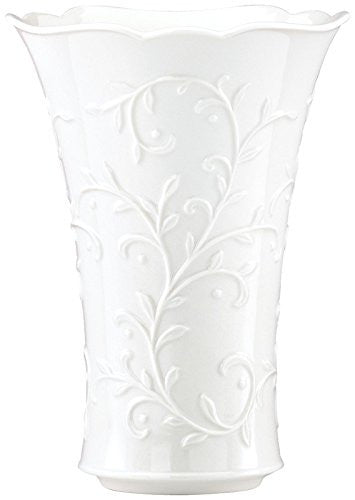 OPAL INN CARVED VASE MED