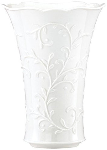 OPAL INN CARVED VASE MED