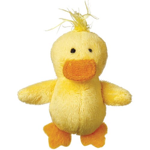 LOOK WHO'S TALKING for CAT -DUCK (1.25 inches)