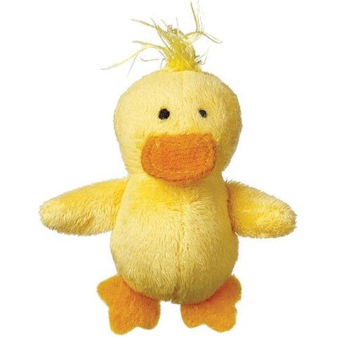 LOOK WHO'S TALKING for CAT -DUCK (1.25 inches)