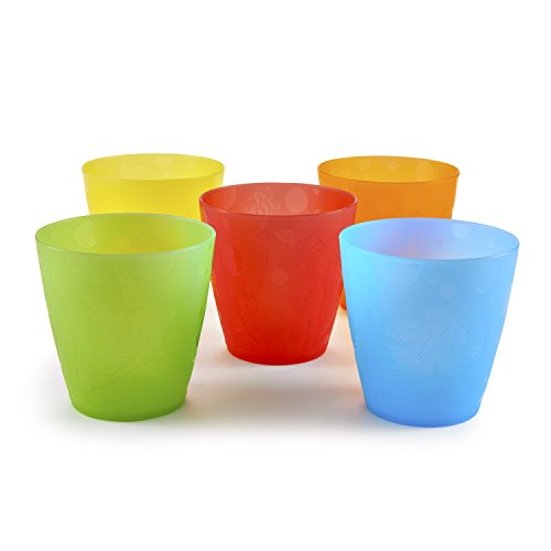 Multi Cups 5 Pack