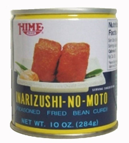 Hime Inarizushi No Moto Can - 10 oz