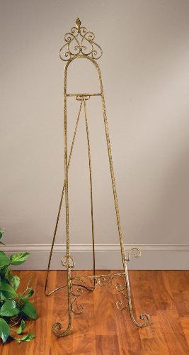 Parisian 53"h Floor Easel