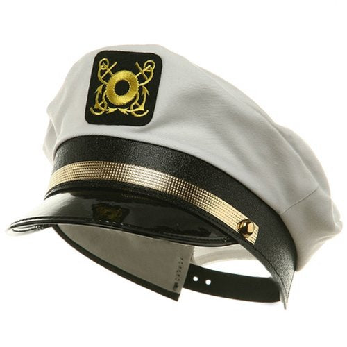 YACHT CAP