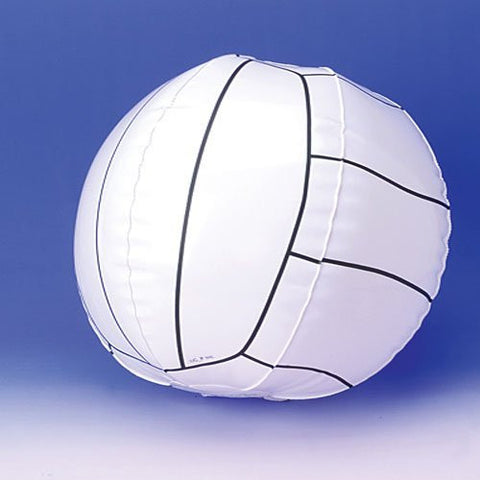 VOLLEYBALL INFLATES