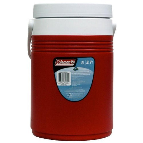 TEAMMATE BEVERAGE COOLER - RED